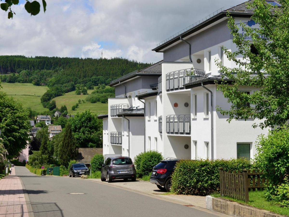 Beautiful Apartment In Willingen With Balcony Exterior photo