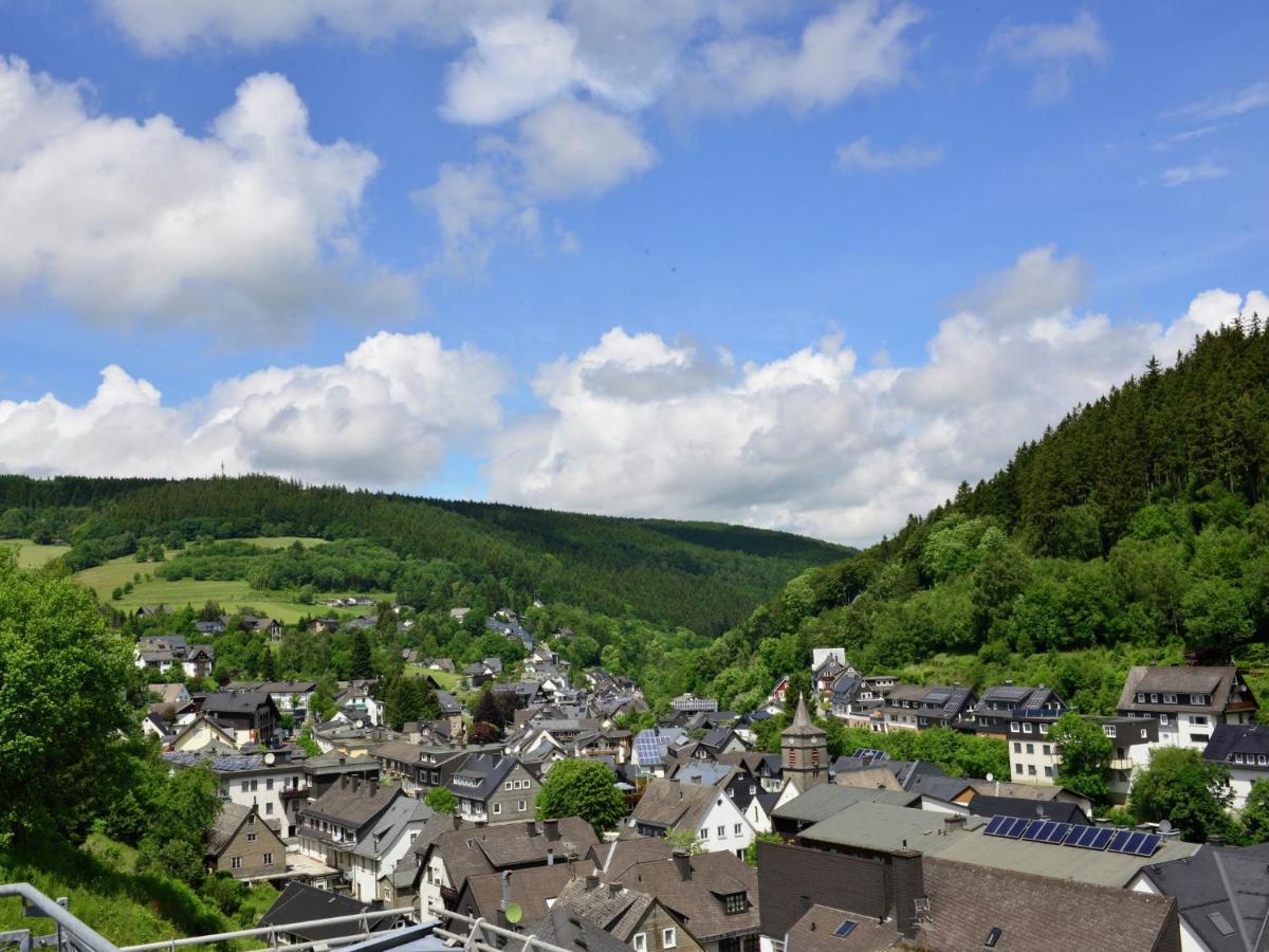 Beautiful Apartment In Willingen With Balcony Exterior photo