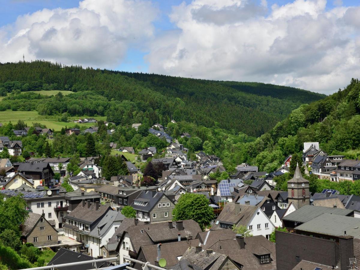 Beautiful Apartment In Willingen With Balcony Exterior photo
